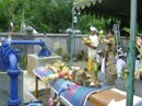 Pemelaspasan dan Pengoperasian Sumur Bor PDAM Kota Denpasar