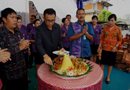 HUT Ke - 16 PDAM Kota Denpasar