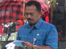 Apel Rutin