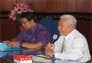 Audit Sertifikasi ISO 9001:2008 oleh QSCERT-Indonesia