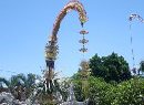 LANGGANAN JUARA LOMBA PENJOR