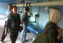 Audit Pemantauan Energi Listrik IPA Belusung PDAM Denpasar