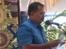 Apel Rutin Pegawai PDAM Kota Denpasar