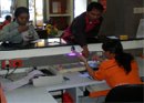 Pembayaran tagihan rekening air minum dengan PT Pos Indonesia
