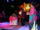 PERINGATAN HUT KE 15 PDAM. KOTA DENPASAR