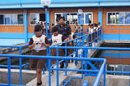 PRAMUKA INGIN DEKAT PDAM
