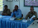 Studi Banding Program Sanitasi Kota Pekanbaru