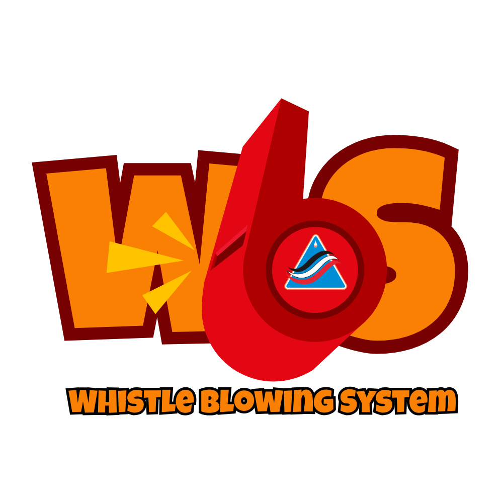 Whistle Blowing System